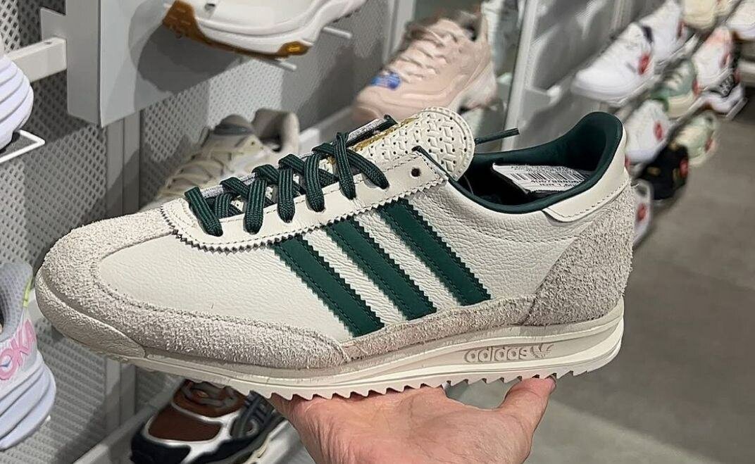 Sneakers Adidas Classics