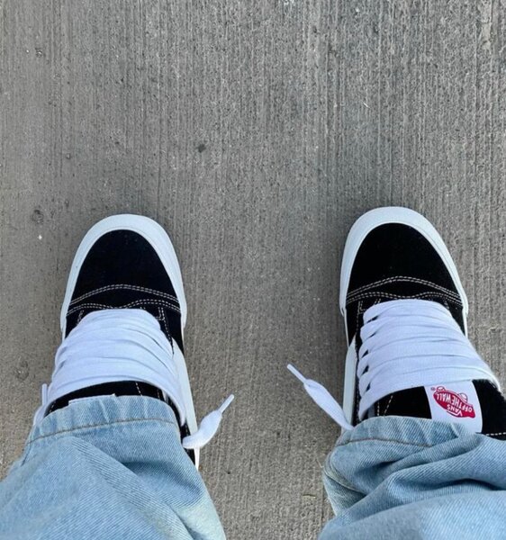 Vans Sku skool