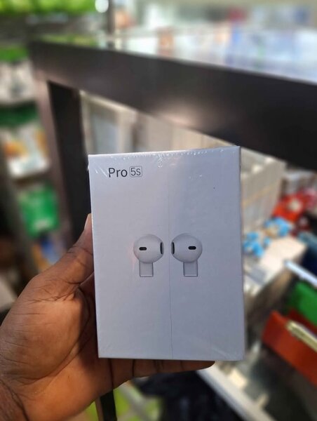 Bluetooth pro5s