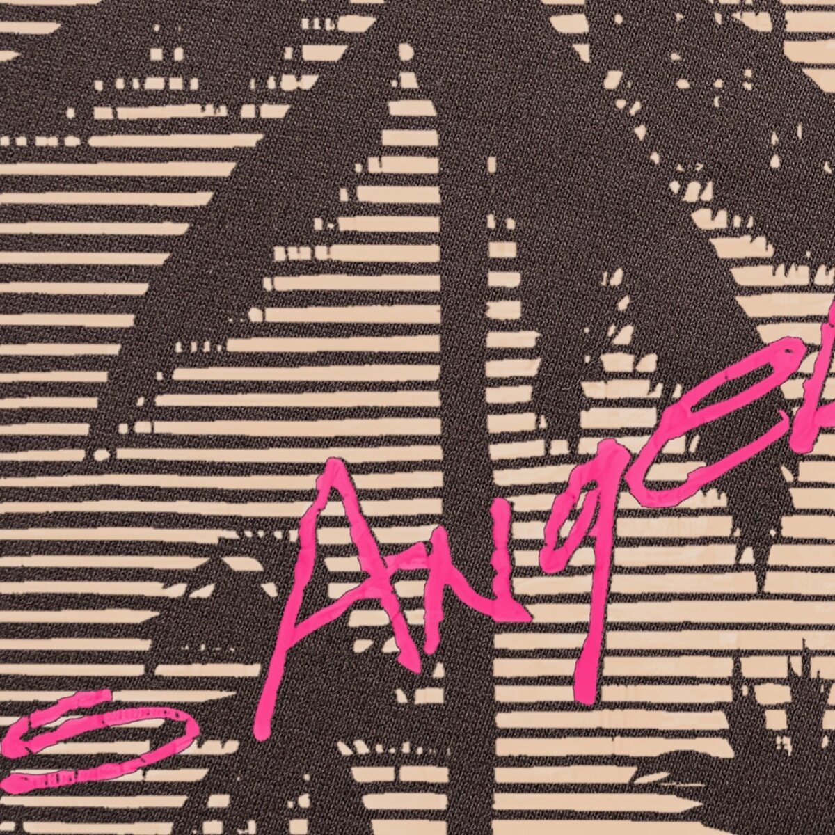 Майки - «LAxСA»