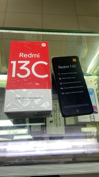 Redmi 13S