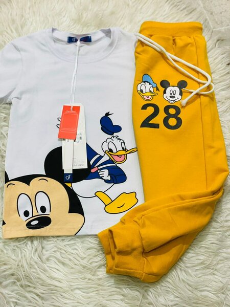 Ensemble pour enfant