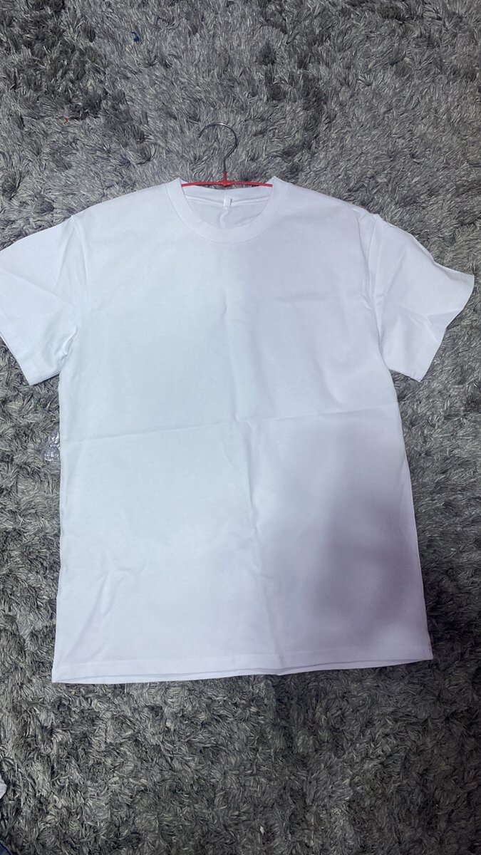 plain tshirts