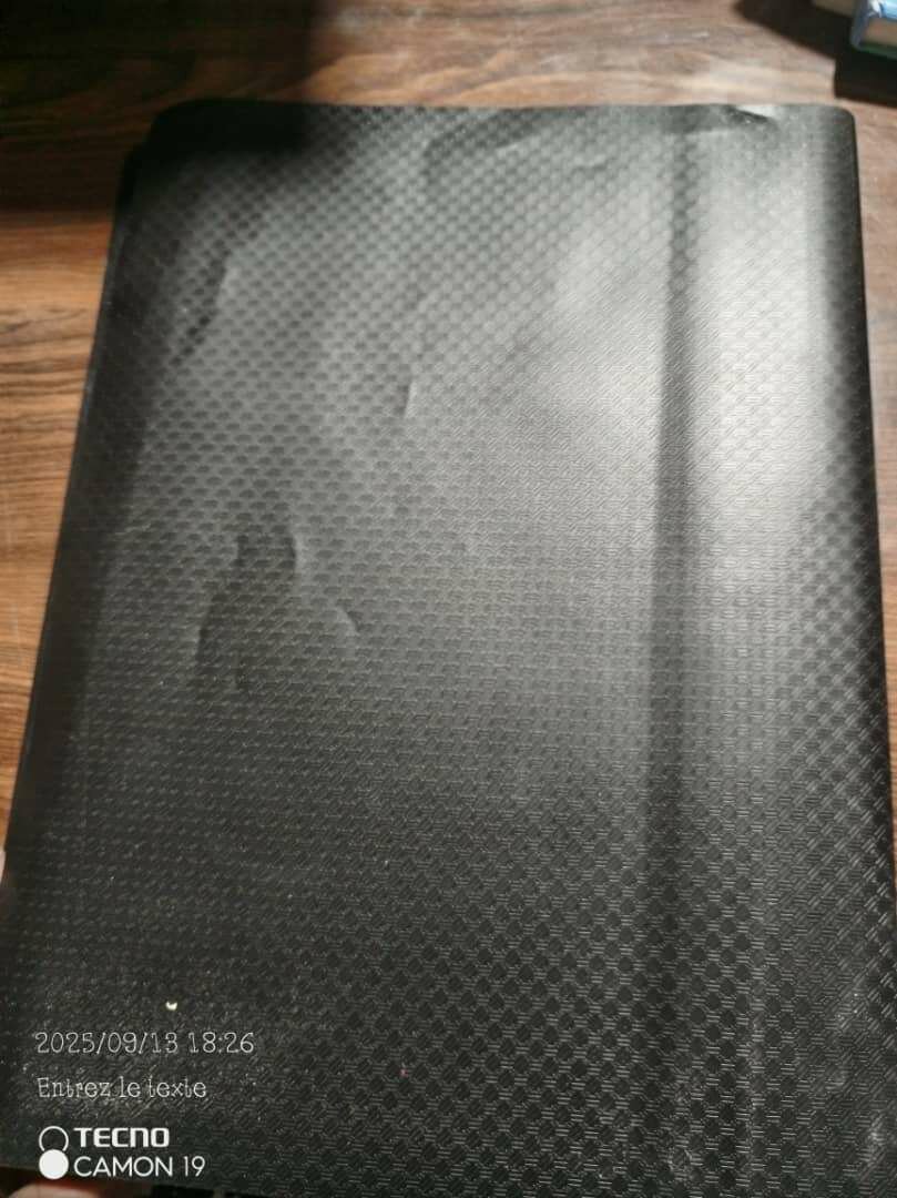 Pochette de Présentation A4