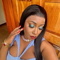 High quality 16inch Vietnamese Hair layered