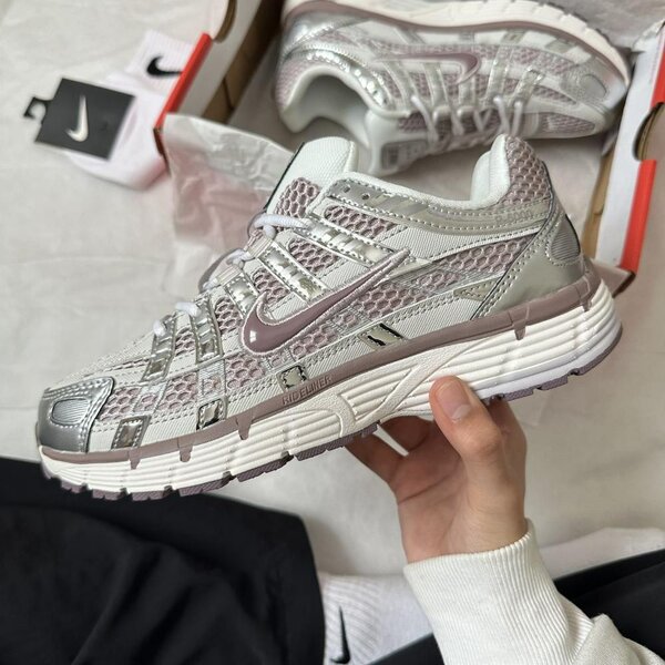 Nike p-6000