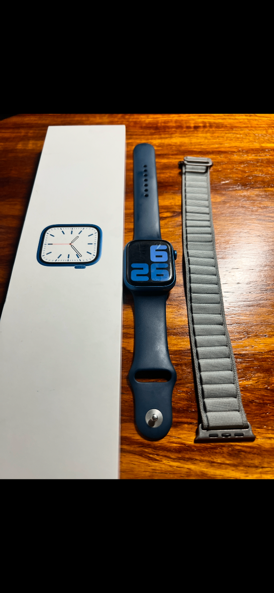 Apple Watch Series 7 41mm