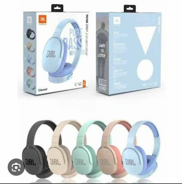 JBL Tune 296 Sans Fil