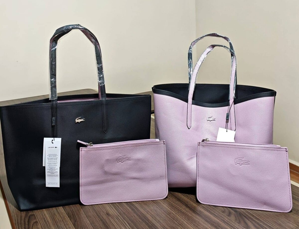 Sacs fourre-tout élégants