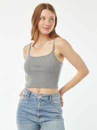 Débardeur basique pour femmes