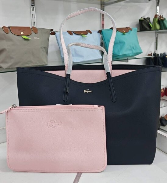 Sac Cabas en Cuir - Élégant