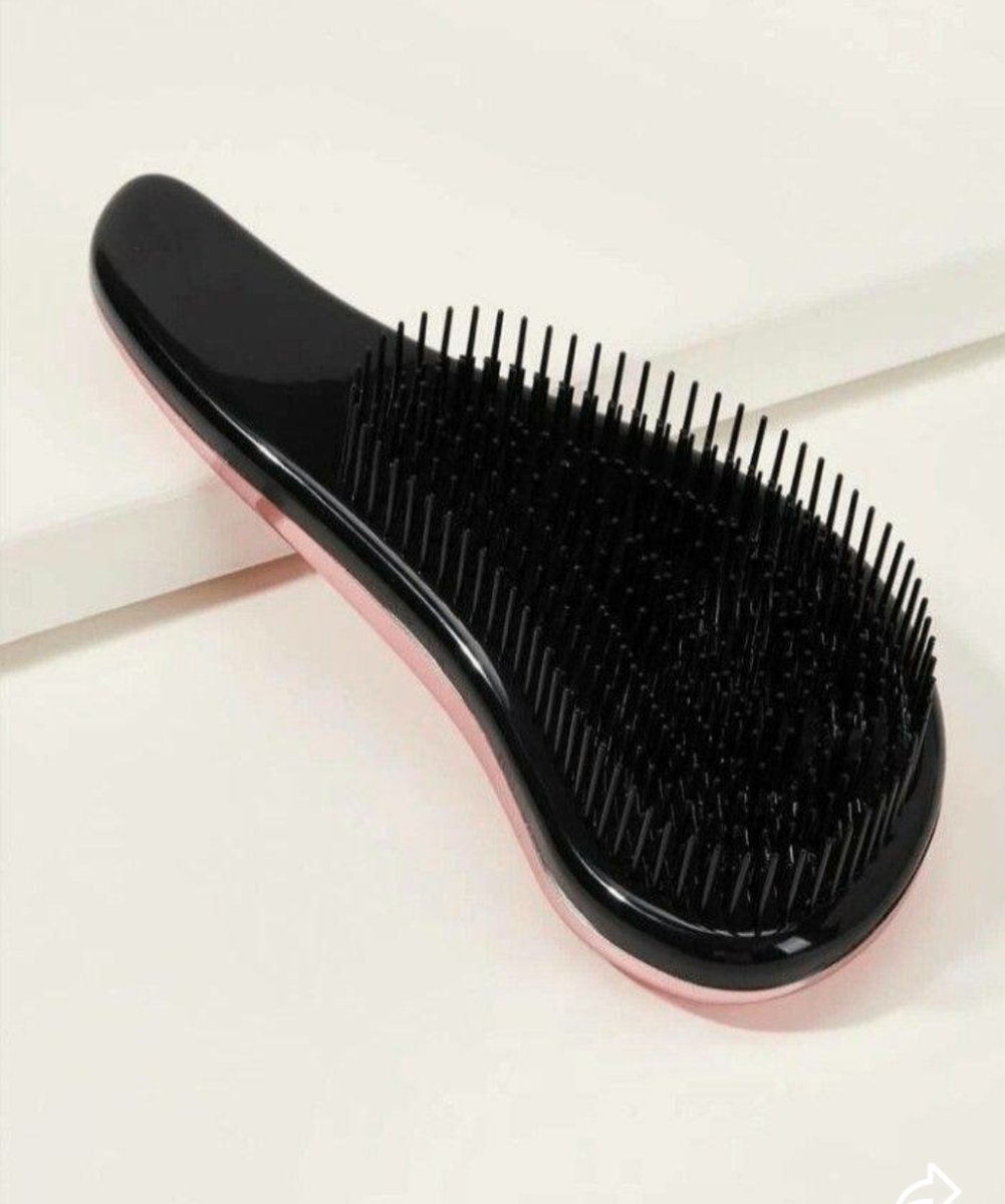 Brosse Démêlante Anti-Noeuds