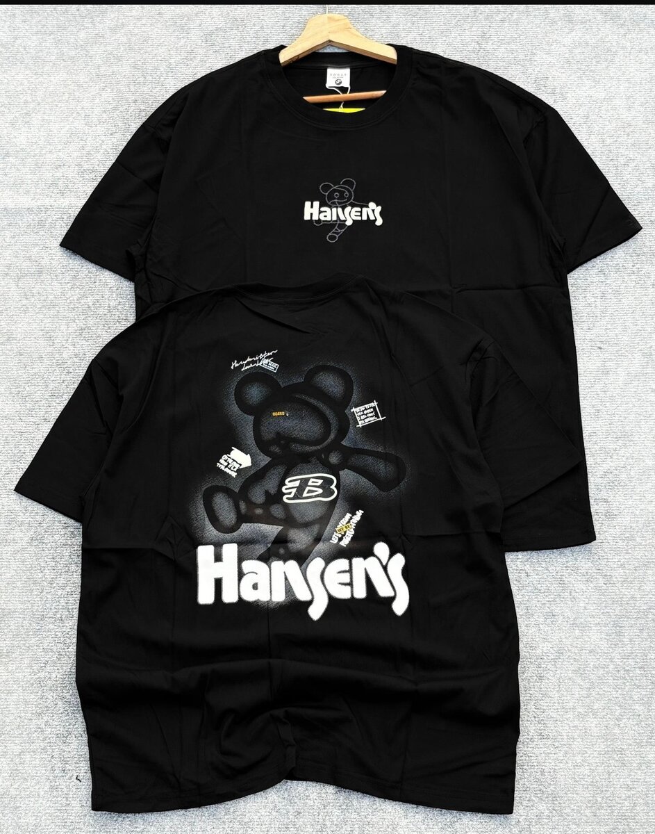 T-shirts à imprimé graphique