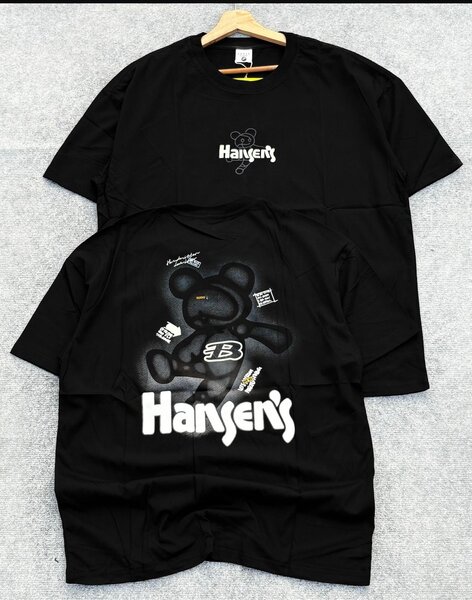 T-shirts à imprimé graphique