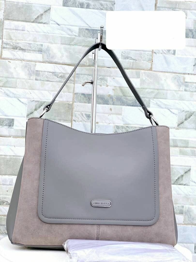 Sac à main en cuir élégant