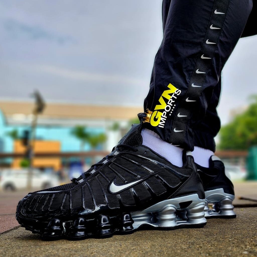 Chaussures de running tendance