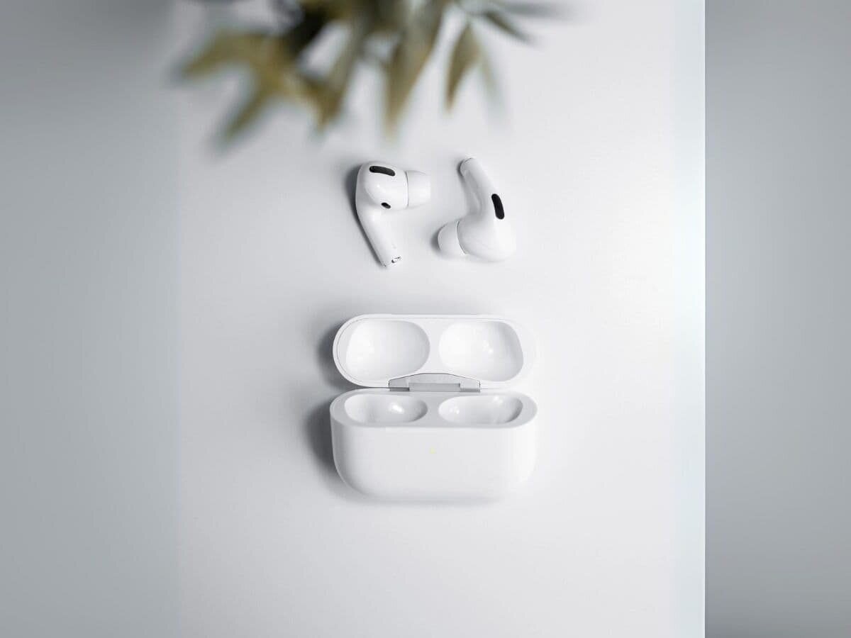 Écouteurs sans fil ANC