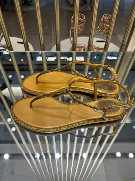 LADIES SANDALS