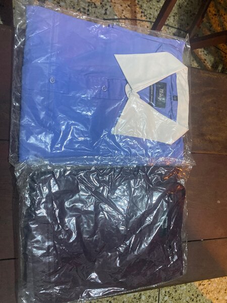 Chemises élégantes pour hommes