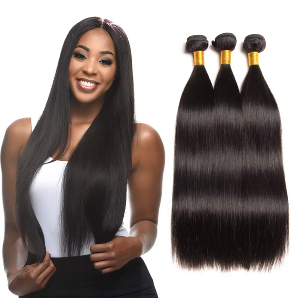 Extensions Cheveux Lisses