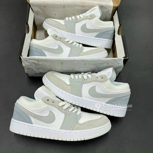 Nike Air Jordan 1 Low