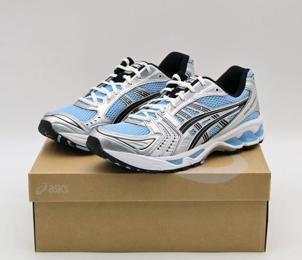 Chaussures de Course Asics Homme