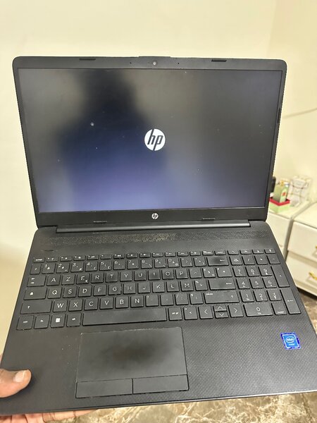 HP LAPTOP 15