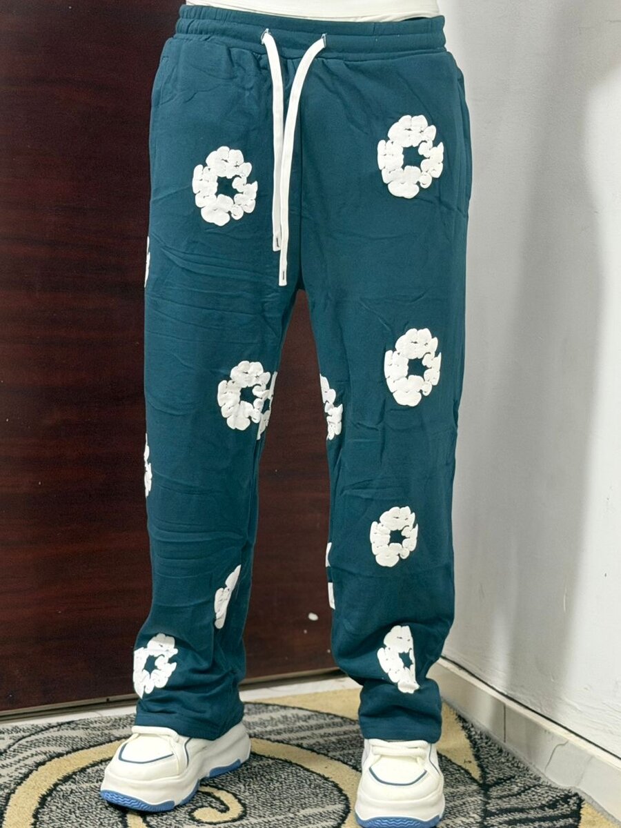 Pantalons de jogging stylés