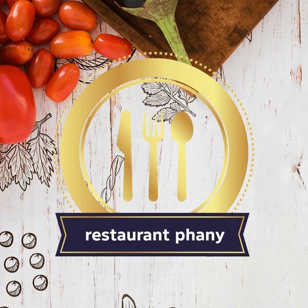 restaurant  phany 