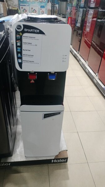 Pel dispenser
