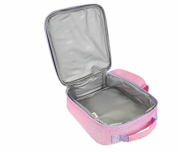 POLAR GEAR insulated lunchbag