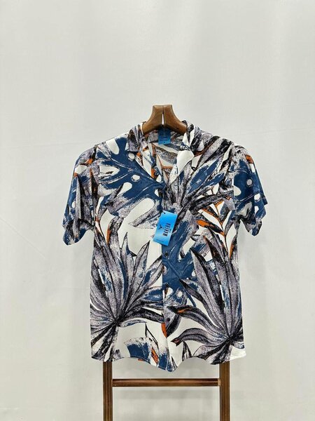 Chemise homme