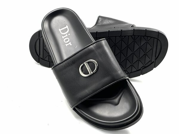 Quality Christian Dior Slides