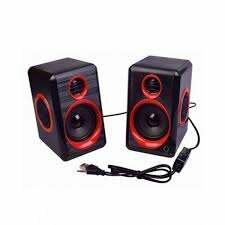 Conputer Speakers