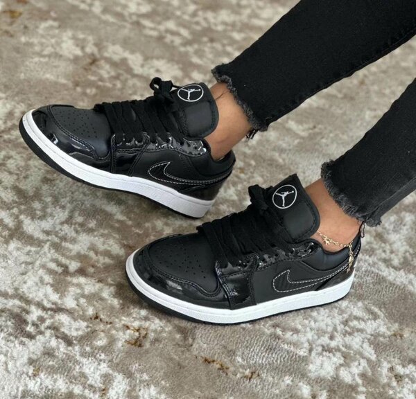 Air jordan one