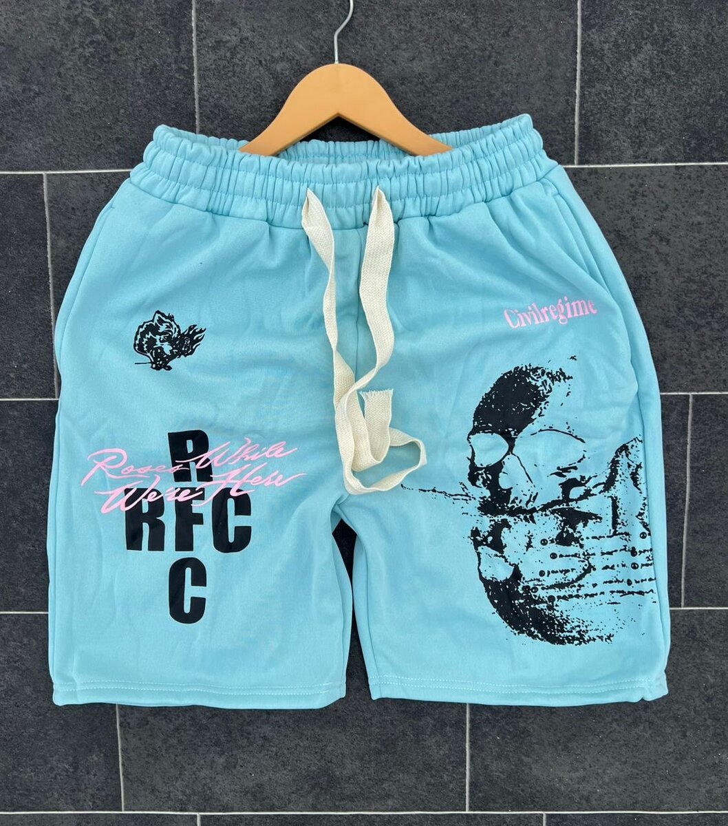 Shorts décontractés homme