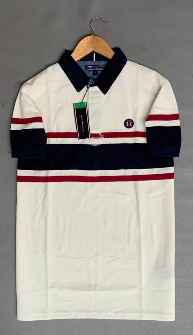 Polos homme élégants