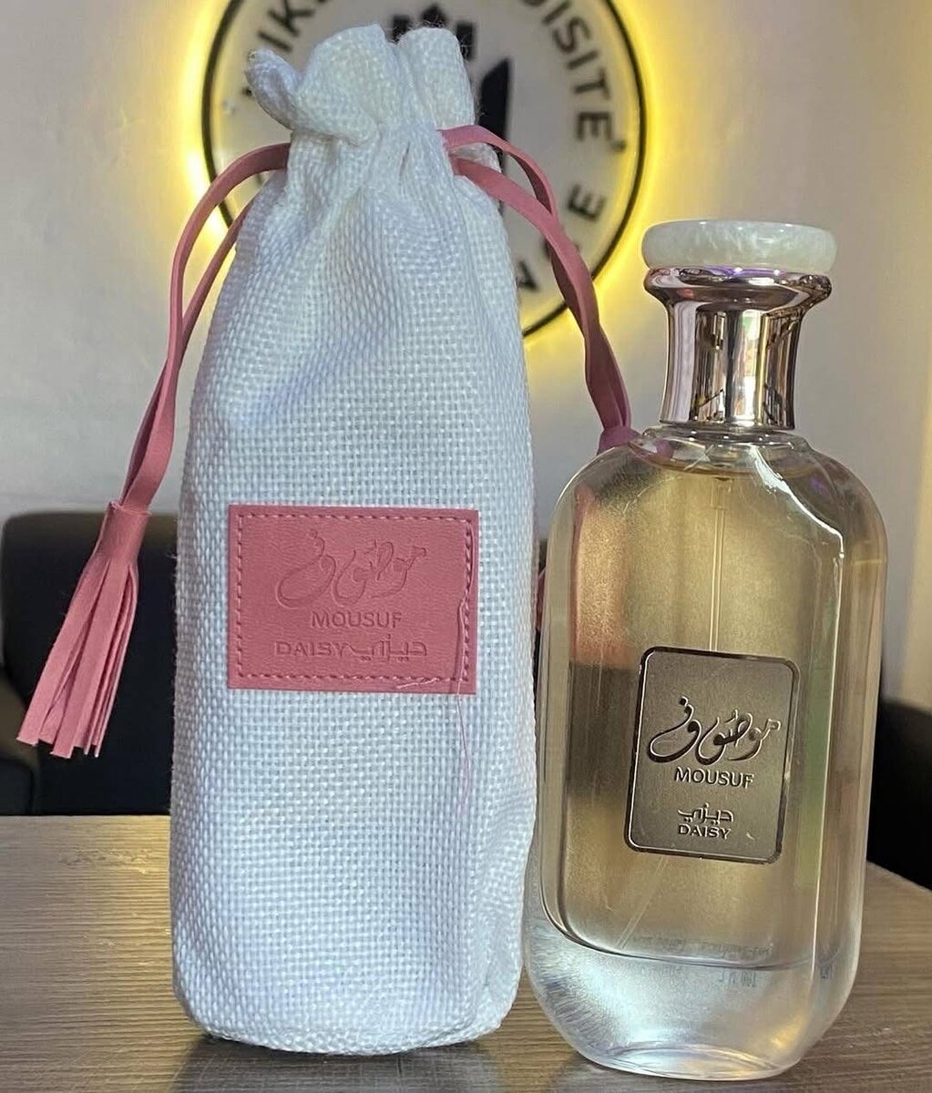 Parfum Mousuf Unisex Élégant