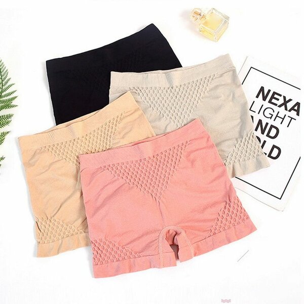 Lot de 3 collants femme