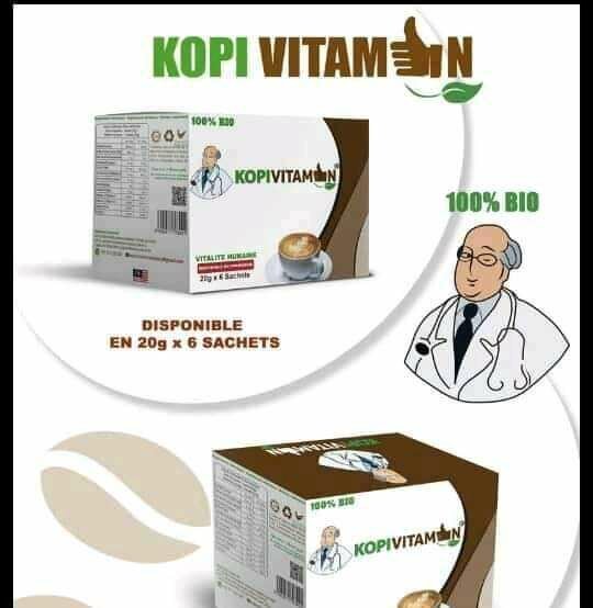 Kopivitamin