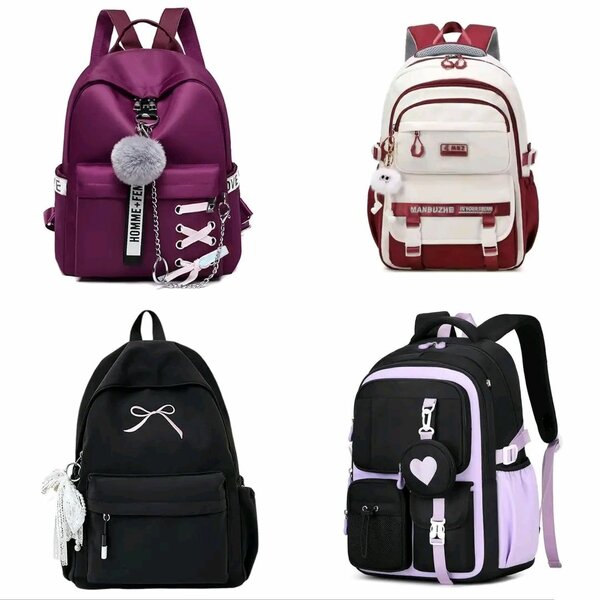 Sacs à dos tendance pour jeunes