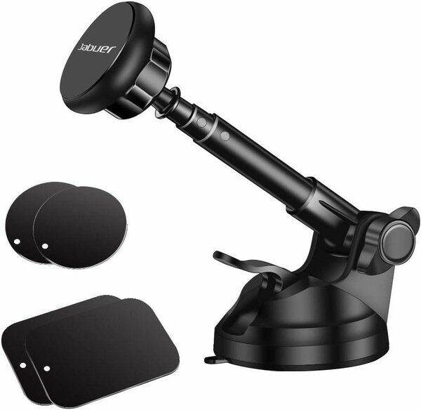 CAR PHONE HOLDERS [MAGNETIC]