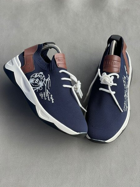 Chaussures Berluti
