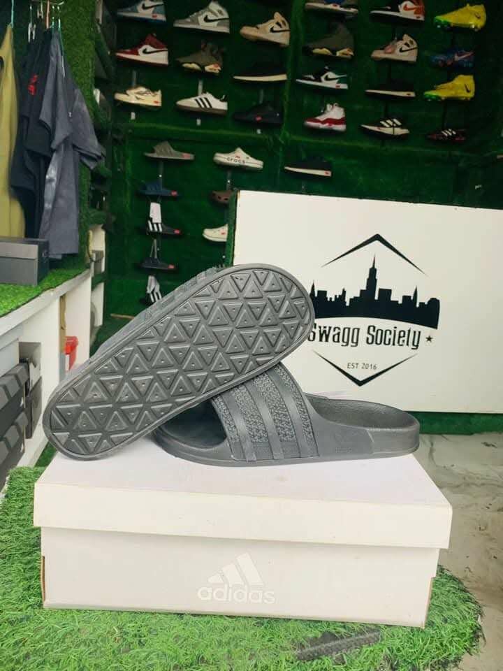 Adidas slides