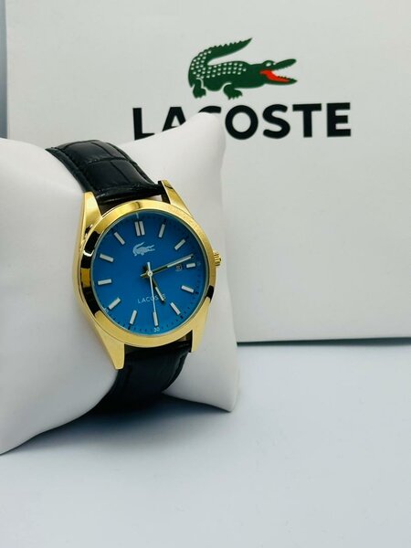 Montre Lacoste Classique Homme