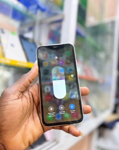 Smartphone Apple iPhone