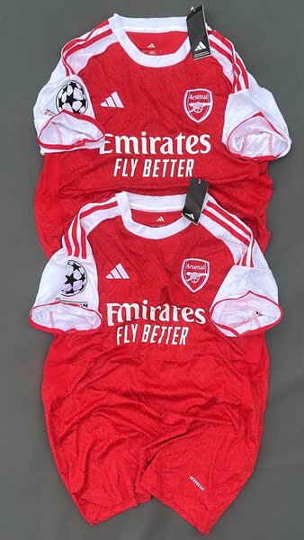 Maillot de Football Arsenal