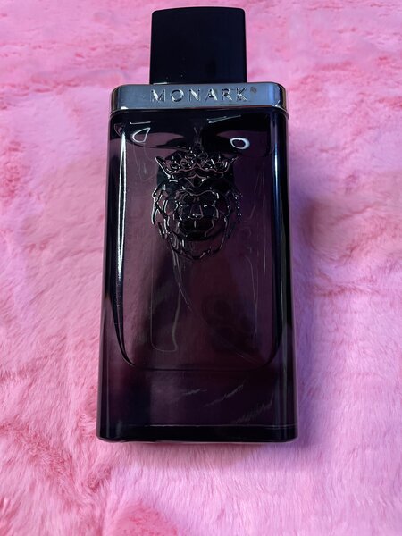 Eau de Parfum Monark Homme