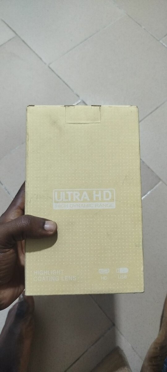 Projecteur 4K Ultra HD