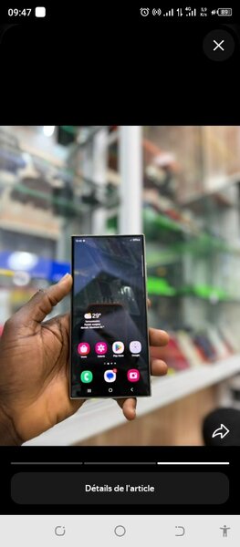 Samsung Galaxy S24 Ultra